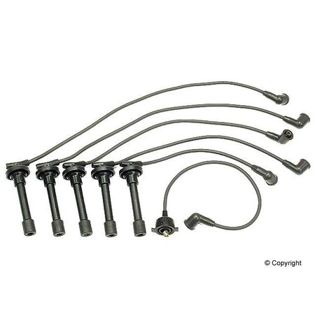 Op Parts Wire Set, 90501004 90501004